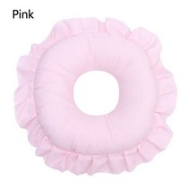 마사지침대 마사지베드 미용베드 커버 접이식 지압침대 뷰티 마사지 탄성 스파 침대 테이블 커버 살롱 소파 시트 침구 마사지 테이블 시트 뷰티 침대 커버, pink Pillow B