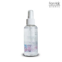 프럼홀릭 선송 드레스퍼퓸 선물 홈스프레이 린넨스프레이 섬유향수 방향제 향수 120ml, 소섹시