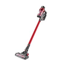 전기 무선 핸드 헬드 진공 청소기 13000pa 흡입 for home 자동차 스위퍼 무선 대용량 led 라이트 카펫 스마트 빗자루, 그물, 우리를