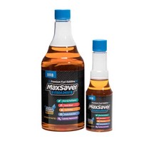[맥세이버] 고농축 연료첨가제 - 디젤, 디젤 550ml