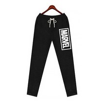 벤티브 남성용 마블 트레이닝 팬츠