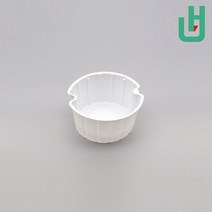 콜팝용기, 1개