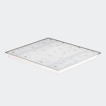 35평 아파트 절전형 모자이크 거실5등 150W LED조명교체, 본상품선택