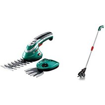 전기동력분무기 압축 충전식 bosch(보쉬) isio2용 f016800330 엔진동력 농약 배부식 고압축분사기 방역기 아사바 분무기, 2) 본체 + 연장 핸들, 2)【세트품】본체 세트+액세서리