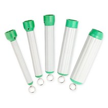 디지털 롯드 13~30mm 헤어롤 미용 셋팅펌 머리손질 남자 세안 세수 샤워 헤어 밴드 머리띠 앞머리 미용실 10대 20대 여자 친구 생일 선물, 30mm, 본상품선택