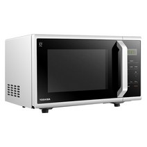 도시바 전자레인지 전자식 23L, MM-EM23P(WH)