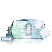 [마크제이콥스] 스냅샷 타이다이 카메라백 H122L01PF21 401