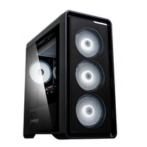 잘만 M3 PLUS 미니타워 PC 케이스