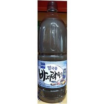 다용도 바지락국물 농축 육수 바지락 농축액 액기스, 상세페이지 참조
