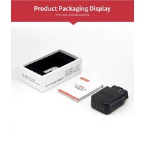 Pro OBD ELM327 자동차 블루투스 3.0 또는 wifi obd2 감지기 오류 진단 도구 iOS 및 안드로이드 Elm 327, [01] bluetooth version