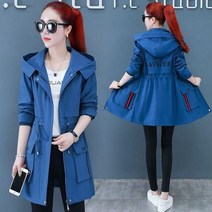 L.ONLIN SHOP여성 야상 점퍼 사파리 자켓 캐주얼 후드아우터 nbz25 여성자켓 바람막이 자켓 바버 여성가디건 트렌치코트