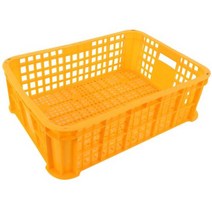 스마토 부품상자 농산물상자 SAP-33(계육)황색, 상세페이지 참조