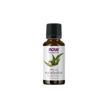 NOW Foods 나우 에센셜오일 100% 퓨어 마조람 Essential Oils Marjoram 30ml