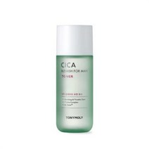 토니모리 더마 랩 시카 블레미쉬 포 맨 토너, 150ml, 1개
