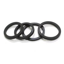 유압식브레이크 실링 링 자전거 유압 브레이크 캘리퍼 피스톤 4 개 Mt 로드 바이크 O-링 M640 M10 R20