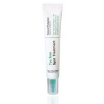스킨와쳐스 티트리 스팟 트리트먼트 1개입 20ml 민감성피부 티트리성분 피부개선 여드름피부 남자화장품 여성화장품 청소년화장품 거친피부결개선 뽀루지개선, 3개