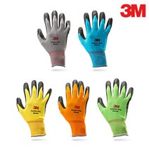 3M 컴포트그립, SkyBlue
