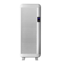 전기 라디에이터 가정용 욕실 거실 소형 미니 사무실, 팬 포함 2600W