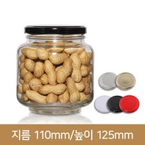 원형고추장1Kg(A)(89파이) 12개, 12개 1Box[무료배송], 빨강