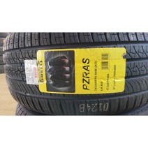 MKZ타이어 피렐리 피제로 올시즌 245 40R 19 94W 멕시코, 안양 장착점