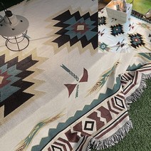 캠핑 러그 담요 188x238cm 학생담요 미니담요 사무실담요 항공사담요 여름용무릎담요 비행기담요 치마담요 여름카