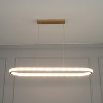 메시아(대) 50W LED 펜던트 인테리어 식탁등 조명