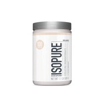 IsopureUnflavoredCreatineMonohydratePowder500g(팩agingMayVary), 크레아틴 일 수화물 분말