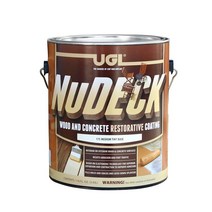 UGL ZAR 누덱 복원용 페인트 1갤론(3.78L), 03. STEPPING STONE