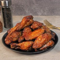 떴닭 에어프라이어 치킨 봉 700g + 254992