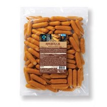 [정원] 청정원 리치부어스트 1.5kg(냉동), 1개, 1.5kg