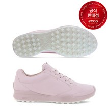 에코 [에코골프] 에코골프화 여성 바이옴 하이브리드 100573-01405