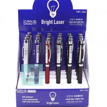 3500_444A]_(24개세트)_레이저지시봉볼펜 07CA, 상세페이지 참조