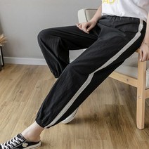 여자 알라딘 바지 항아리 몸빼바지 실내복 고무줄 밴딩 고쟁이 조거 팬츠 6color