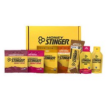 Honey Stinger Prepare Perform and Recover Variety Pack, 1