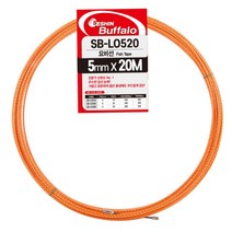 KFT요비선 요비선 LO430 (4MM*30M)