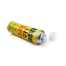 우레탄 니스 스프레이 420ml 목재 코팅 광택 가구 문짝 금속 분사력 빠른건조, 1개