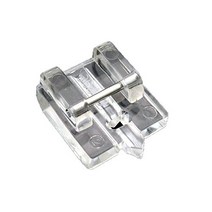 Cutex (TM) Brand Invisible Zipper Foot #820474096 for Pfaff Domestic Sewing Machine null, 1, Cutex (TM) Brand Invisible Zip