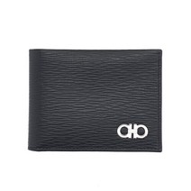 페라가모 [FERRAGAMO] 23SS 남성 반지갑 66-A064 0685978