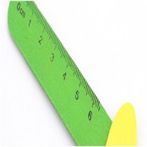 미니 직자 책갈피 북마크 컬러풀팬시 캐릭터 학생용 직장인 가정용 사무실 1개, 200개