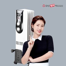 대성쎌틱 전기 라디에이터, DSRA-5