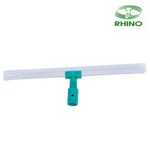 라이노 스퀴지 45cm 다용도스퀴지 유리창스퀴지 바닥스퀴지 물밀대 물기제거 바닥물청소 바닥밀대 물모으게 주차장청소, 1EA