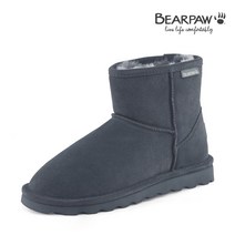 베어파우BEARPAW ALYSSA 양털부츠 womens 6종 택1
