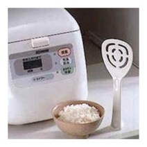 일본 타이거 크라운 [일본완제품]스탠드 주걱/서있는것만으로 위생적이며 저렴한 가격~~