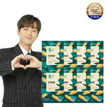 씨스팡 관절팔팔 플러스 30캡슐, 30정, 8개