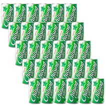 칠성사이다 190ml 30캔 업소용, 단품, 단품