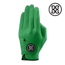 지포어 여성 컬렉션 골프 장갑 왼손 G4LC0G01 클로버, M