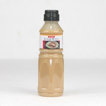 성수 돈사골엑기스 400g, 1개, 350ml