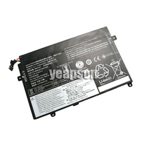 Yeapson 01AV411 01AV412 01AV413 노트북 배터리 Replecement For Lenovo Thinkpad E470 E470C E475 SB10K97568