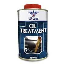 디아이파츠 US LUBE OIL TREATMENT U3500 엔진첨가제