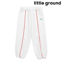 리틀그라운드 데님인더박스-컬러포인트져지팬츠(73111-410-07)CH 딜 아동바지 청바지 남아바지